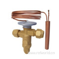 NRF/NRFE THERMOSTATIC EXPANSION VALVES